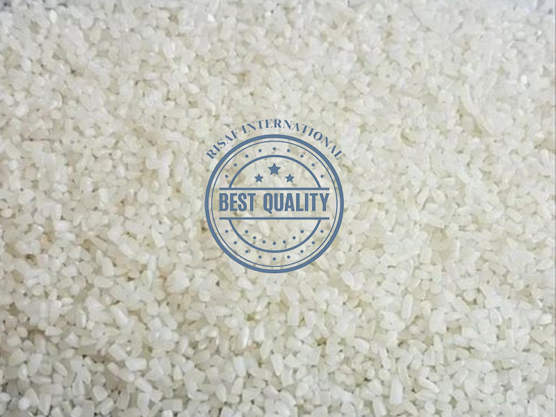 Basmati Rice